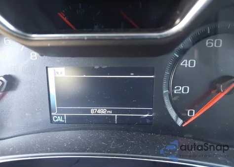 2019 Chevrolet Impala Ls z USA, uszkodzony, nr VIN 2G11Y5SA6K9101383